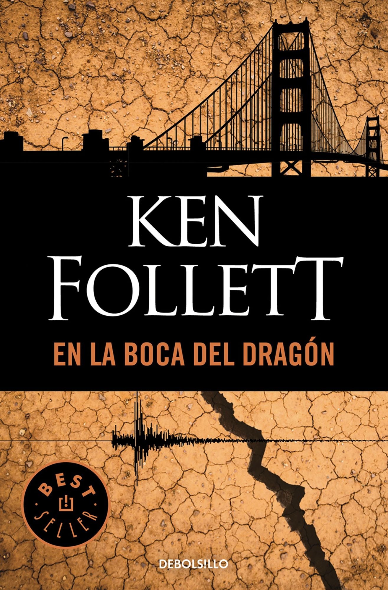 En la boca del dragon