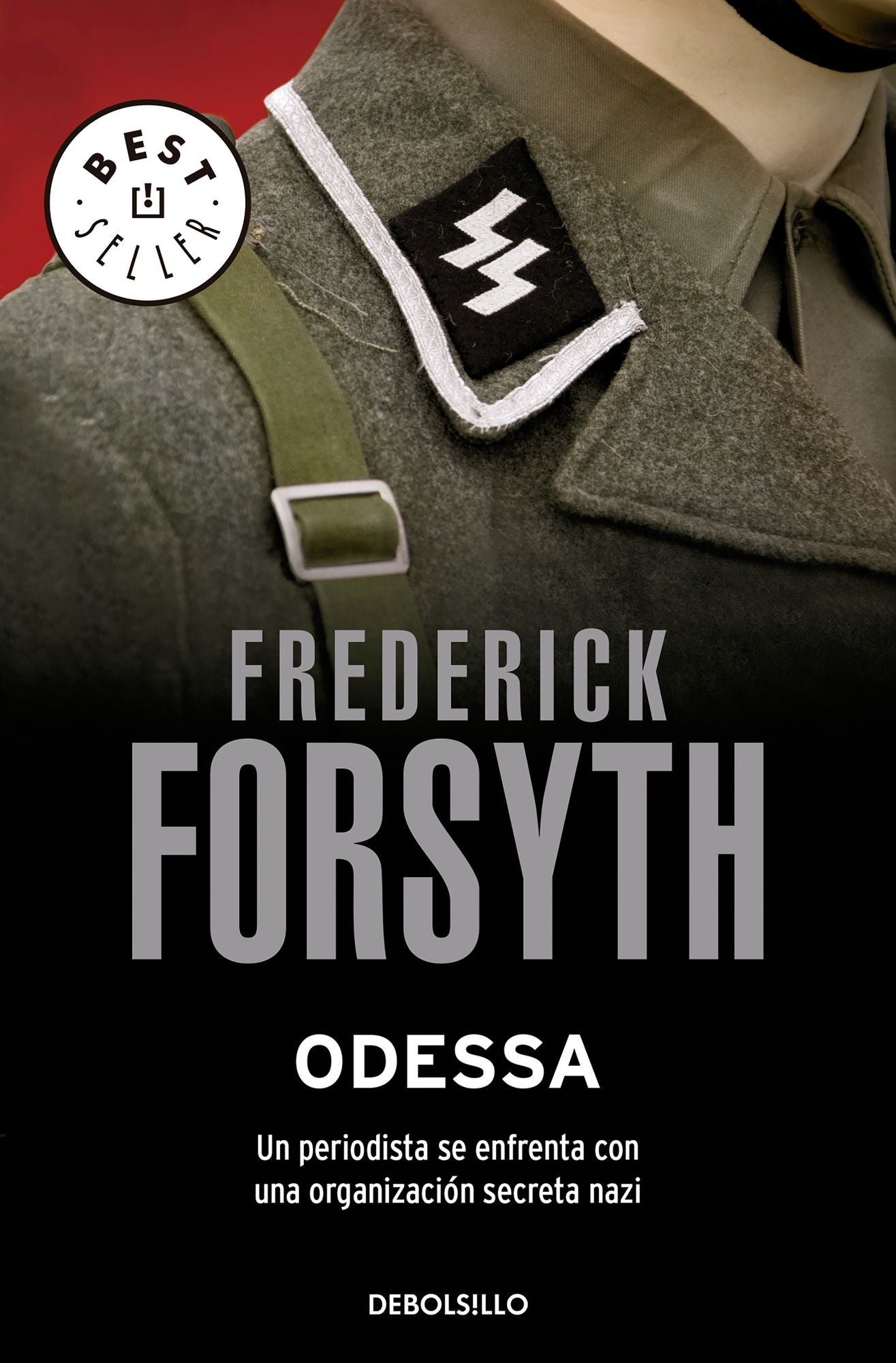 Odessa (The Odessa File)