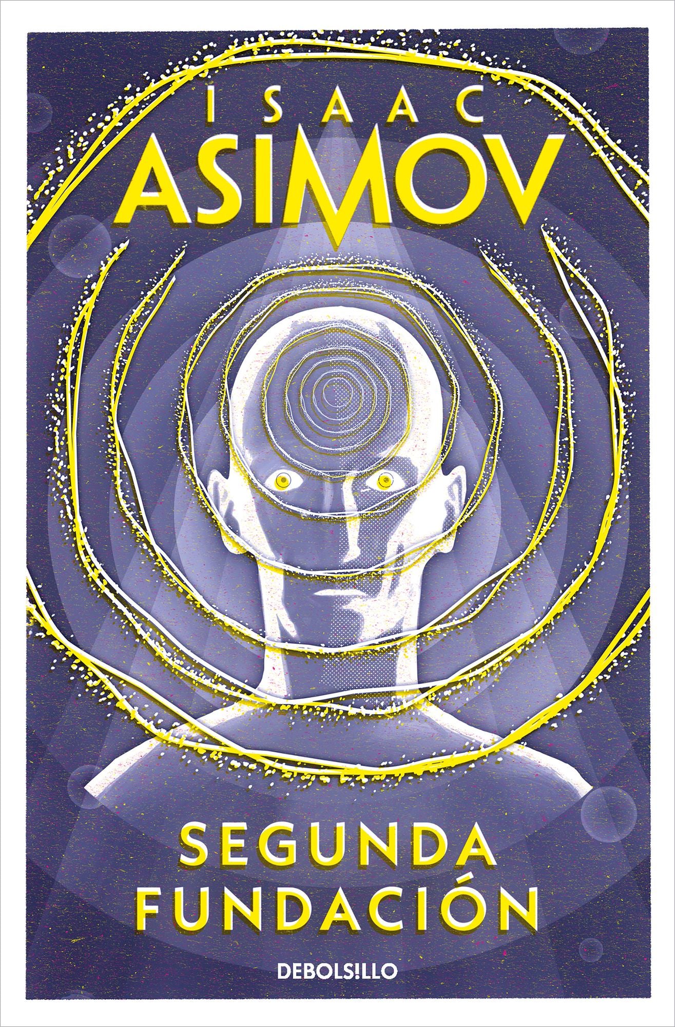 Segunda Fundación (Second Foundation)