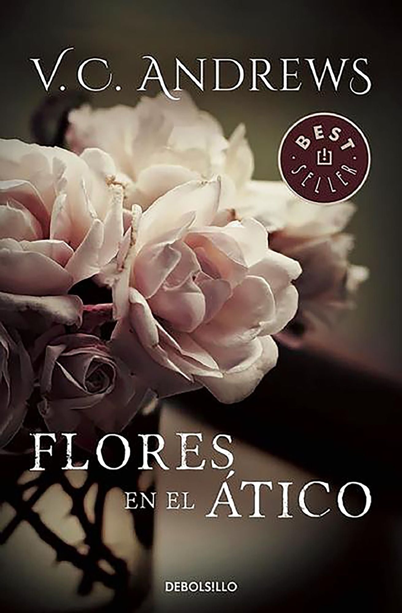 Flores en el atico. Saga Dollanganger I (Flowers in the Attic)