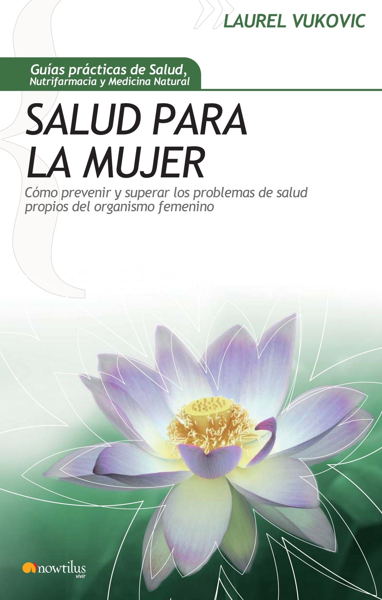 Salud para la mujer
