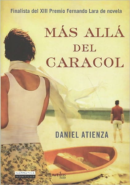 Mas alla del caracol (Beyond the Sea Shell)