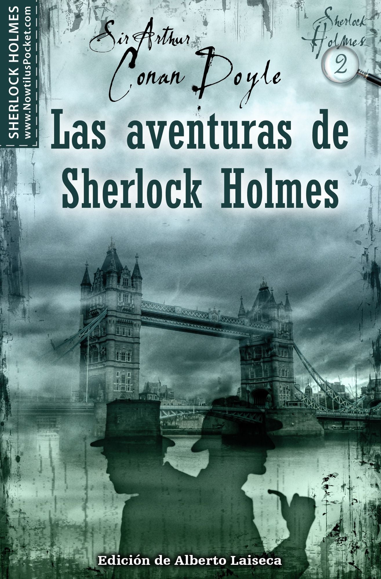 Conan Doyle II: Las aventuras de Sherlock Holmes