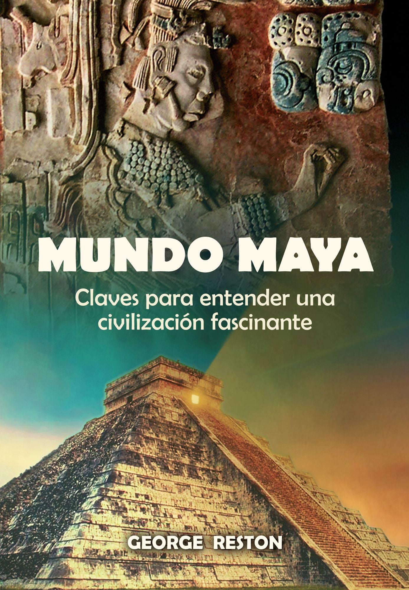 Mundo maya