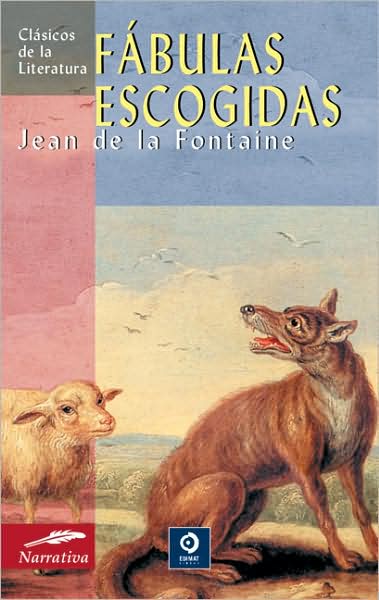 Fabulas escogidas