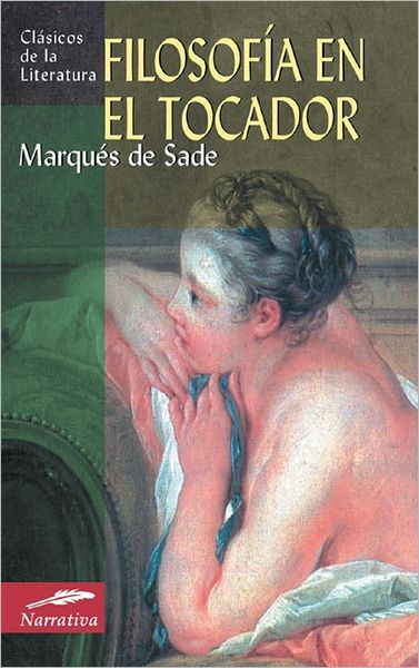 Filosofia en el tocador