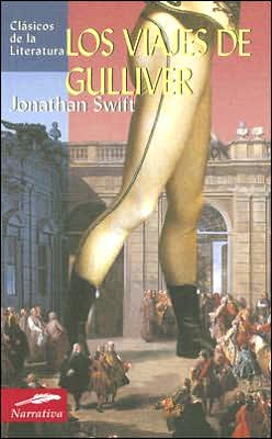 Los Viajes de Gulliver