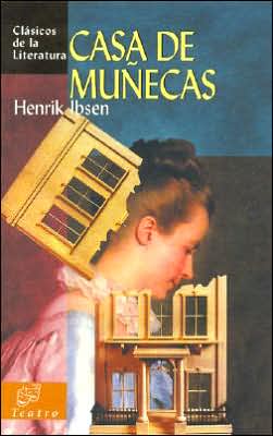 Una casa de munecas (A Doll's House)
