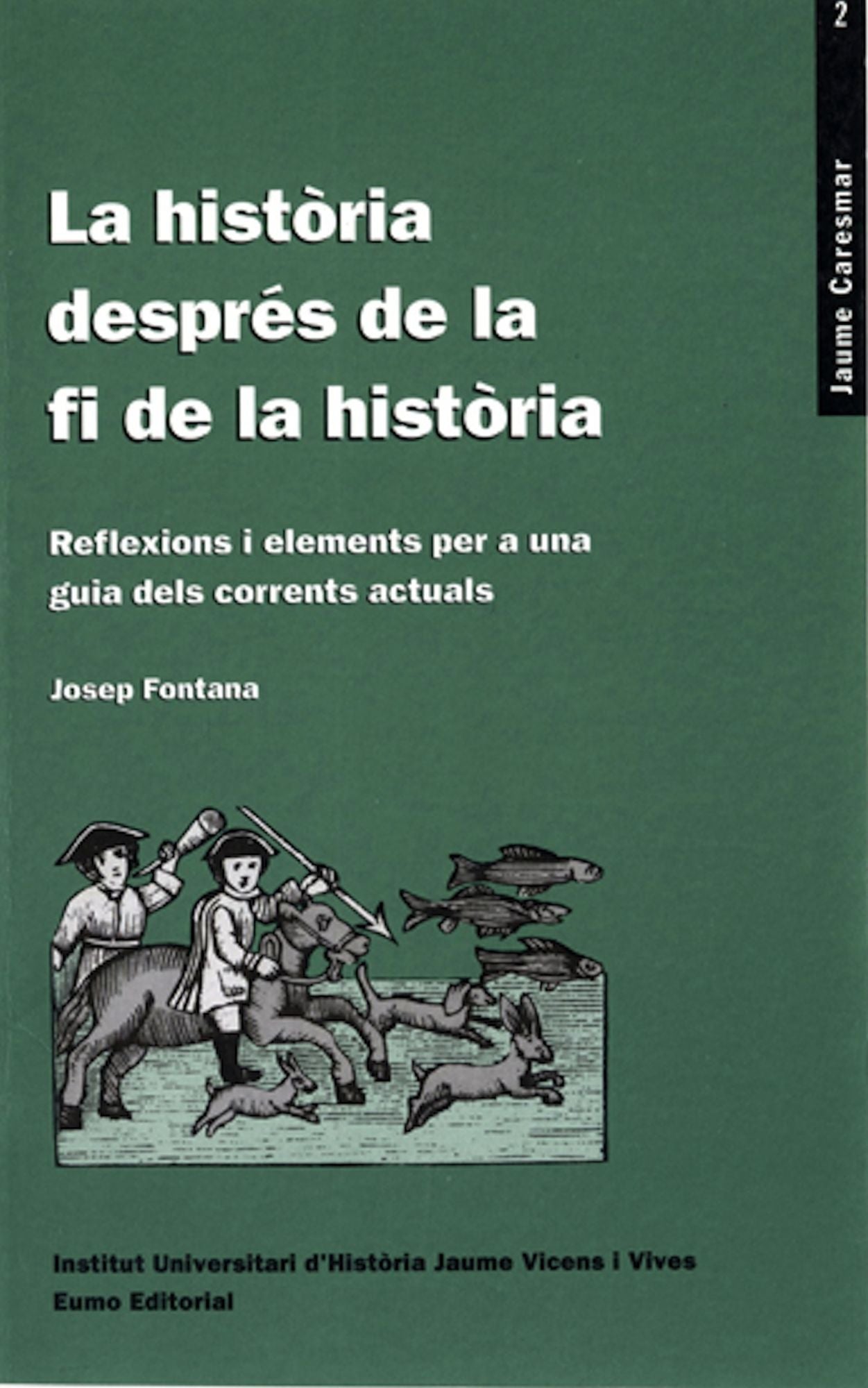 La història després de la fi de la història