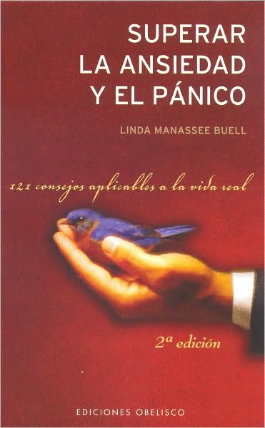 Superar el panico y la ansiedad