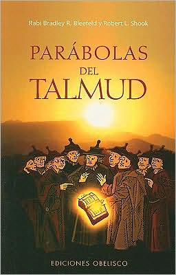 Parábolas del talmud