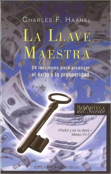 La llave maestra