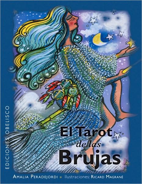 Tarot de las brujas