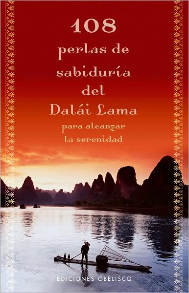 108 perlas de sabiduria del Dalai Lama
