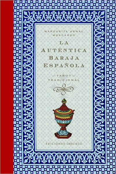 La Autentica baraja espanola