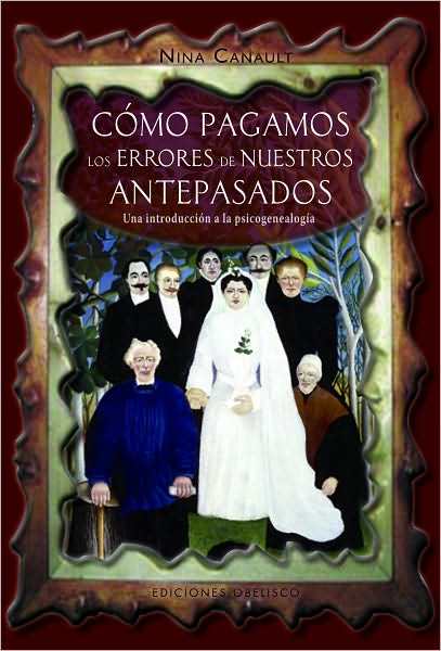Como pagamos los errores de nuestros antepasados