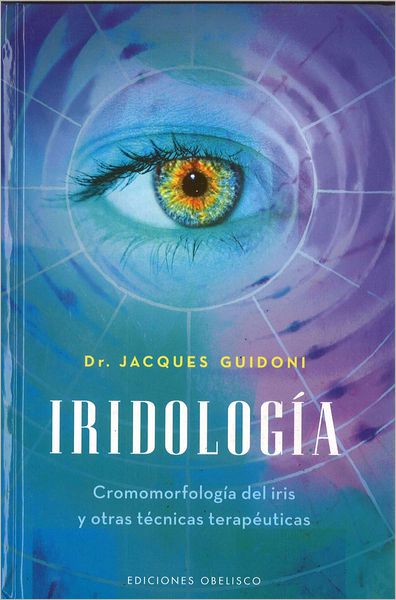 Iridologia