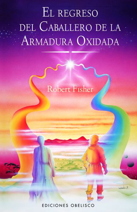 Regreso del caballero de la armadura oxidada