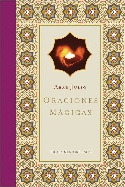 Oraciones magicas