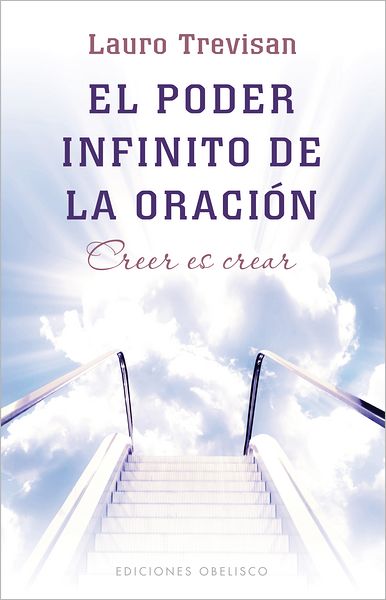 El Poder infinito de la oracion