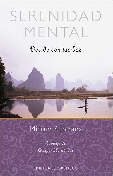 Serenidad mental