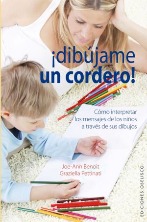 Dibujame un cordero!