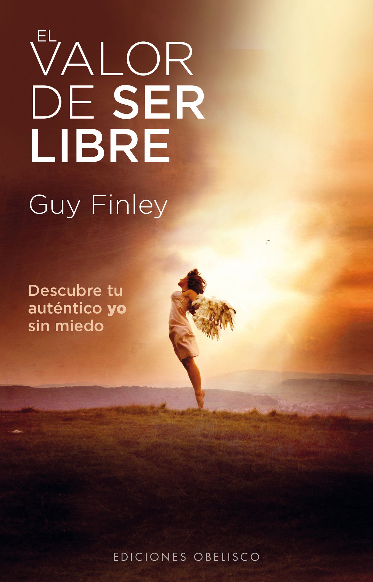 El Valor de ser libre