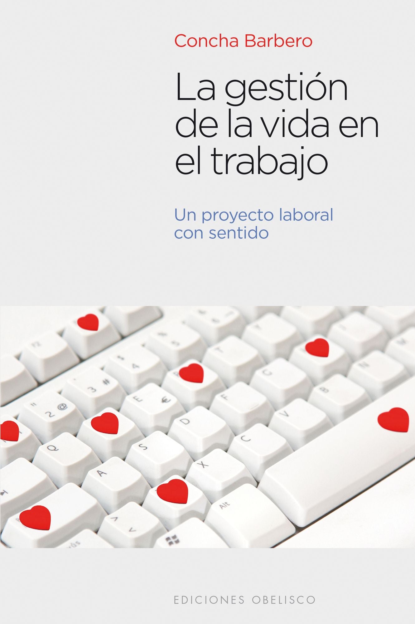 La Gestion de la vida en el trabajo