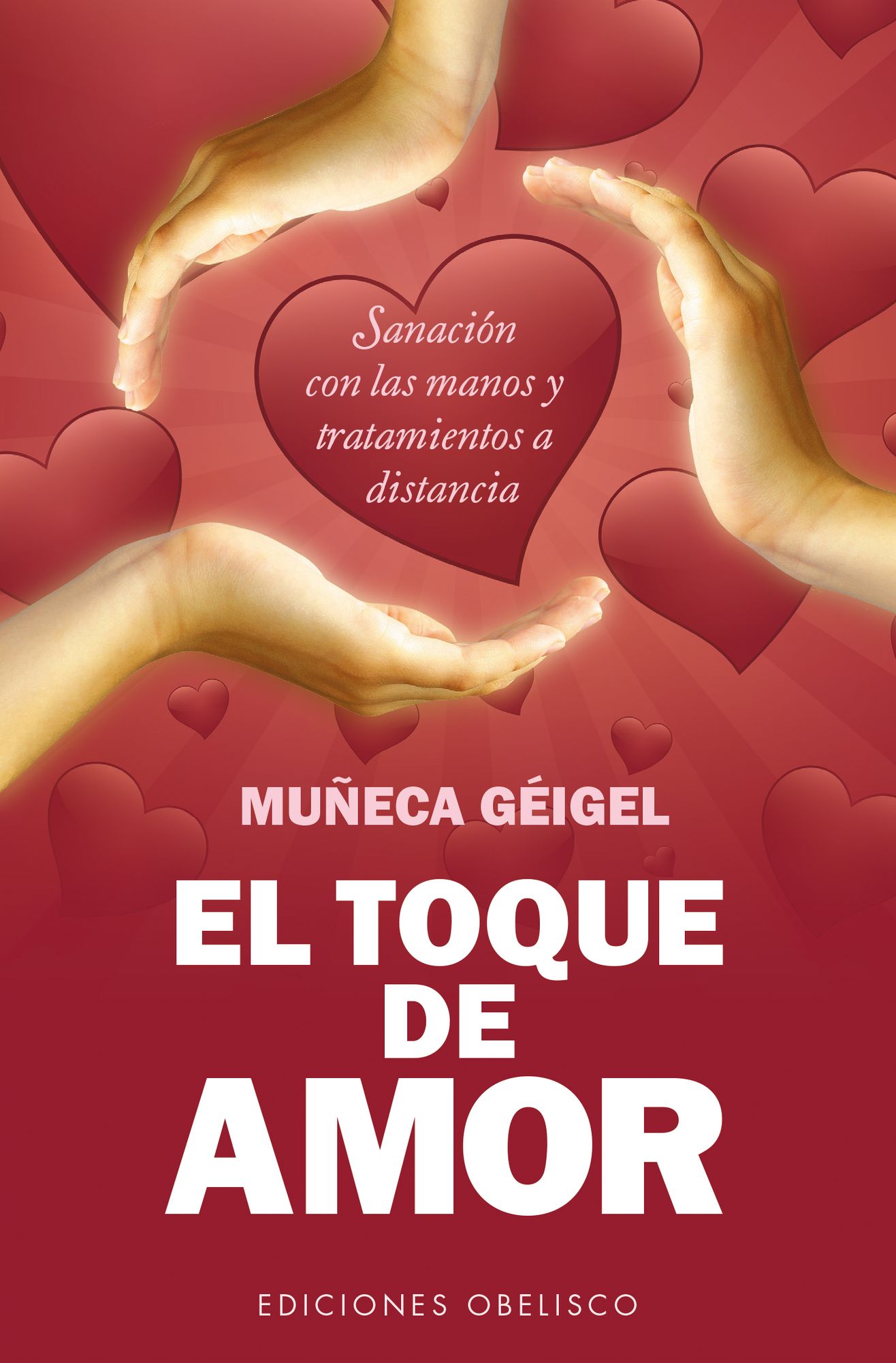 El Toque de amor