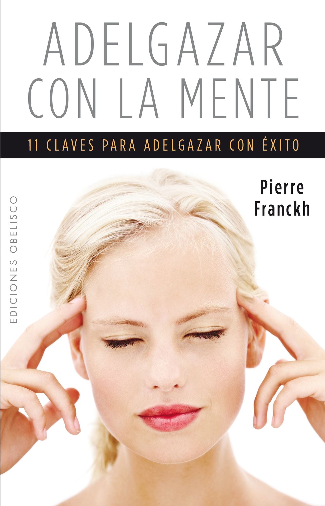Adelgazar con la mente