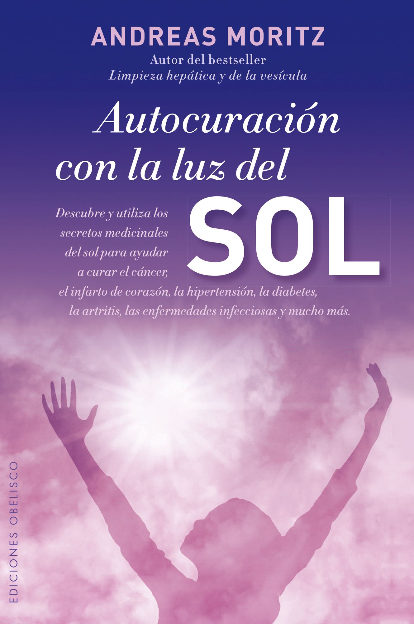 Autocuracion con la luz del sol