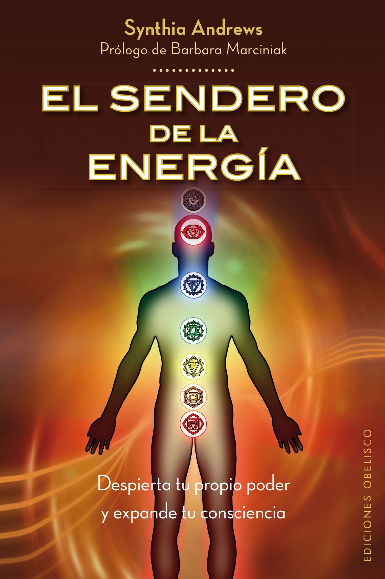 El Sendero de la energia