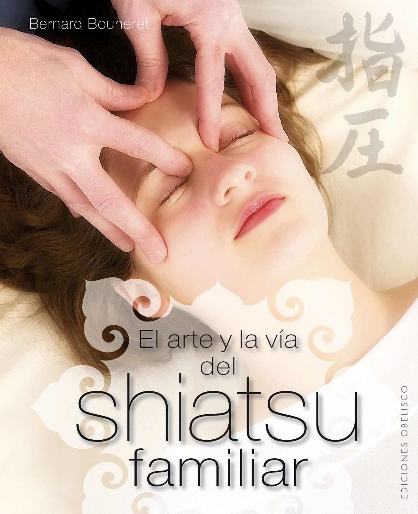 El Arte y la via del shiatsu familiar