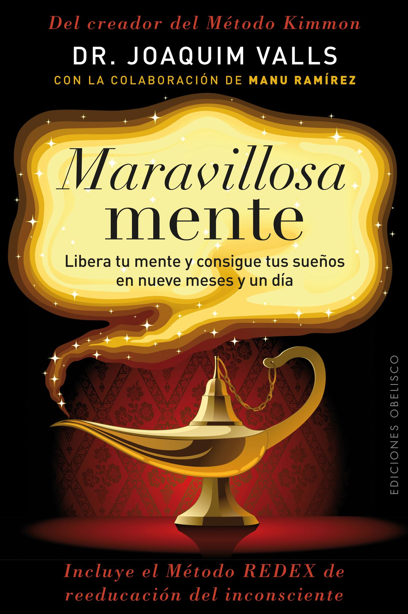 Maravillosa mente