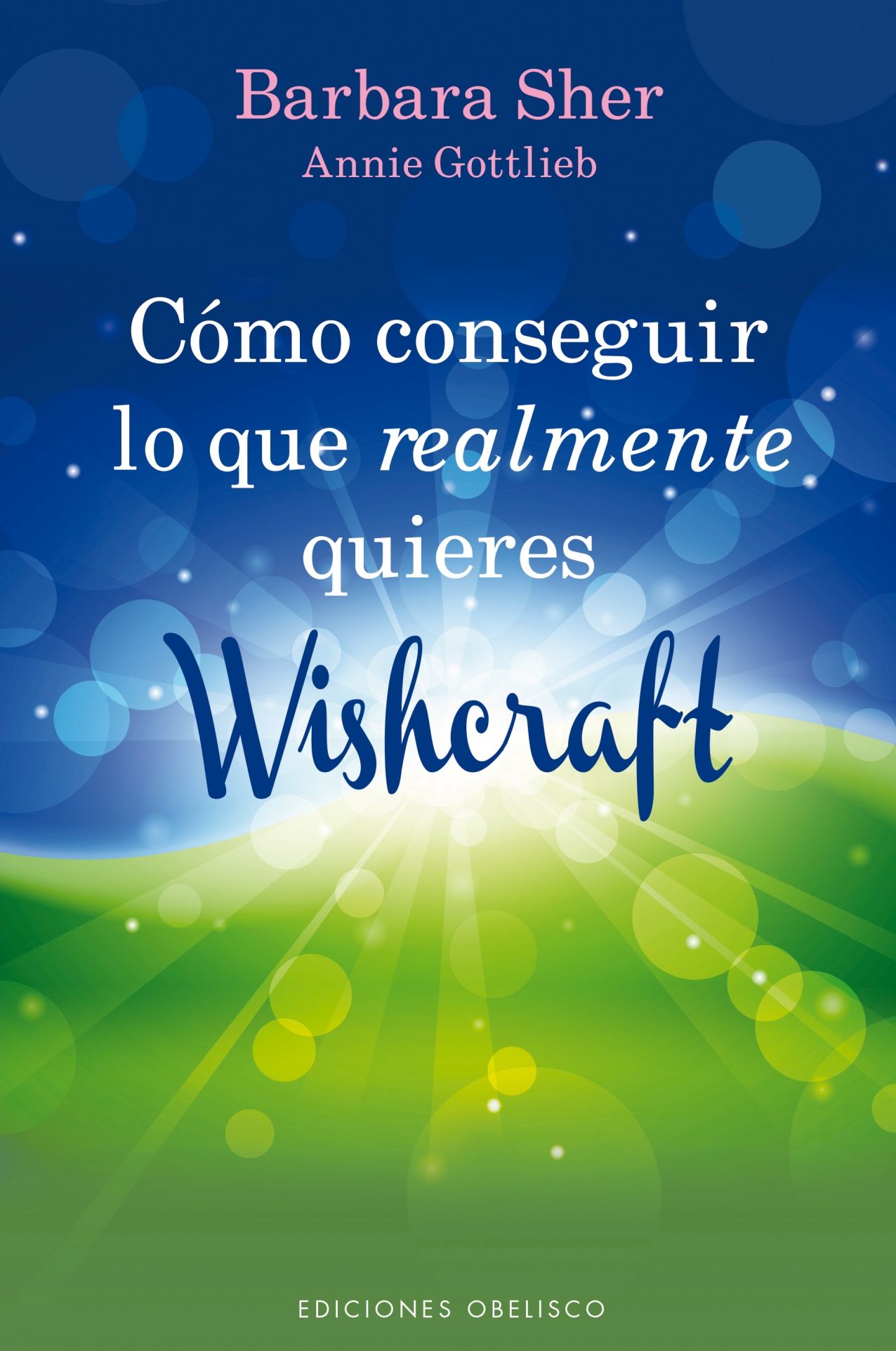 Como conseguir lo que realmente quieres - Wishcraft