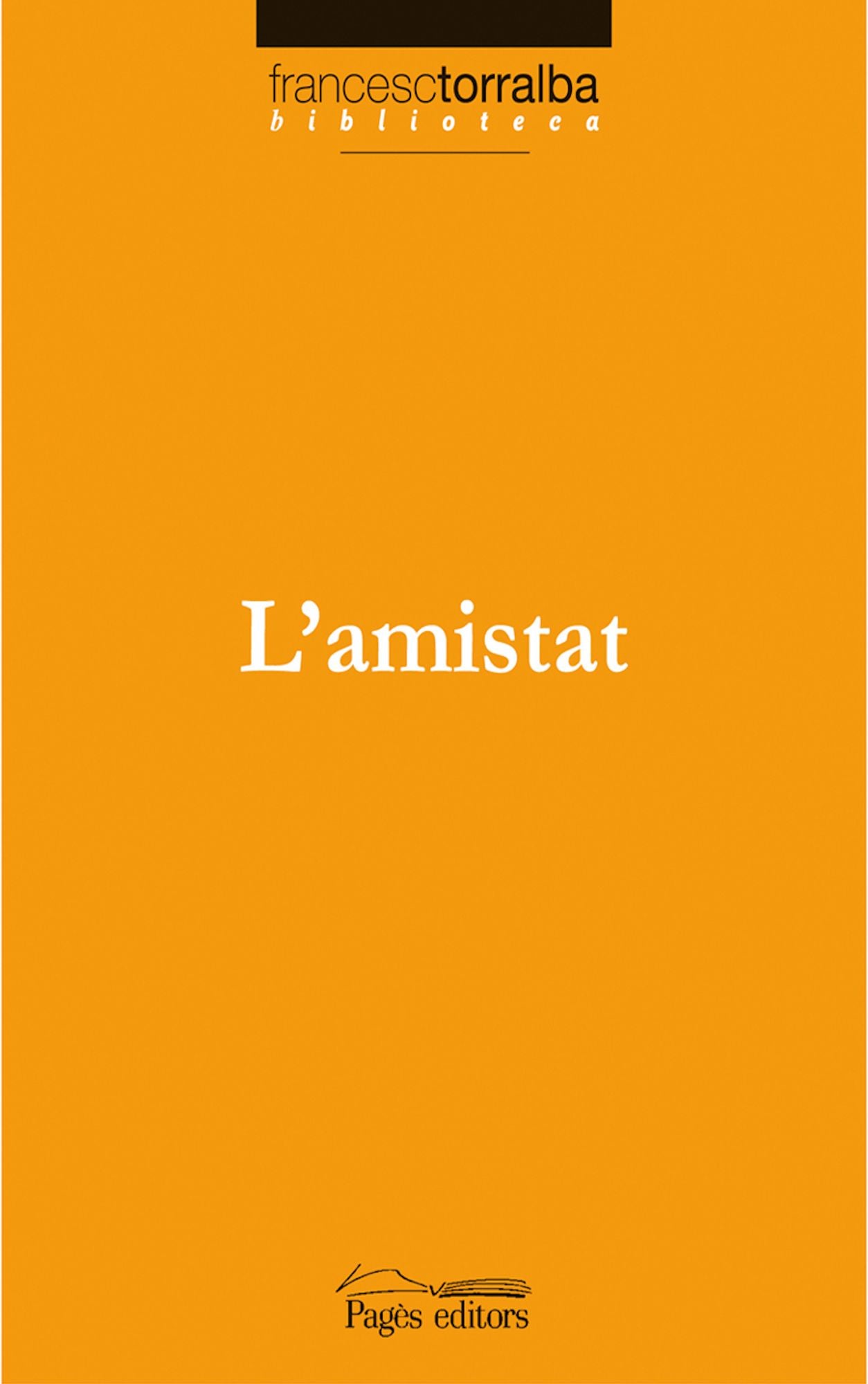 L'amistad