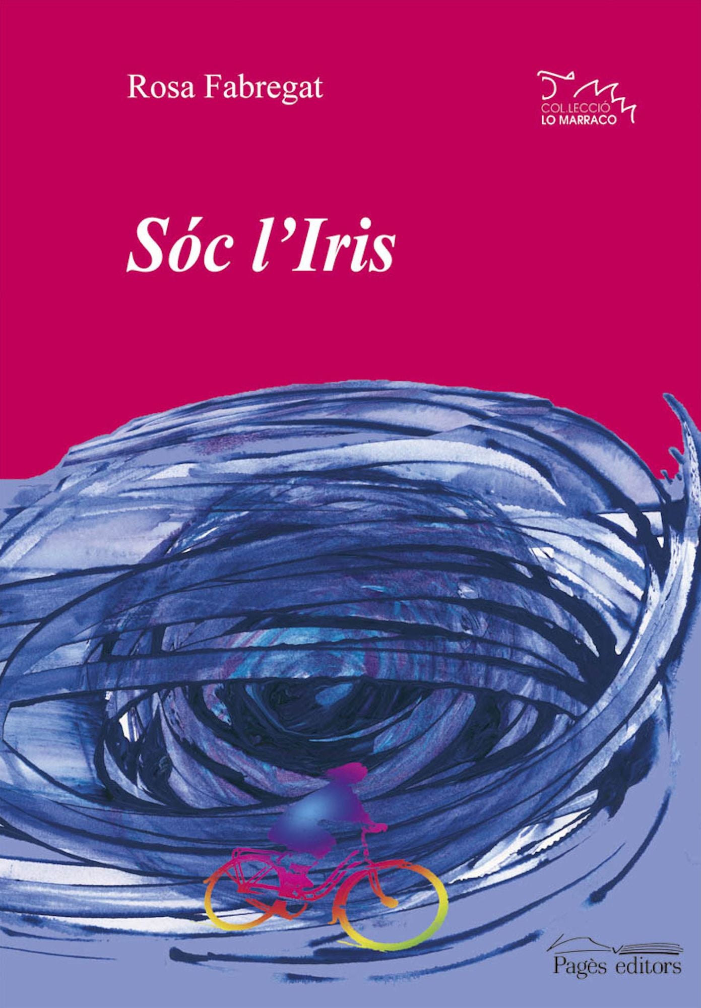 Sóc l'Iris