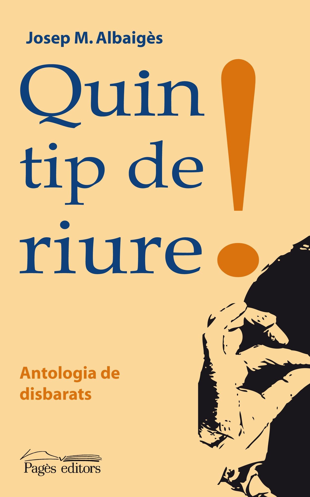 Quin tip de riure