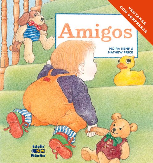 Amigos
