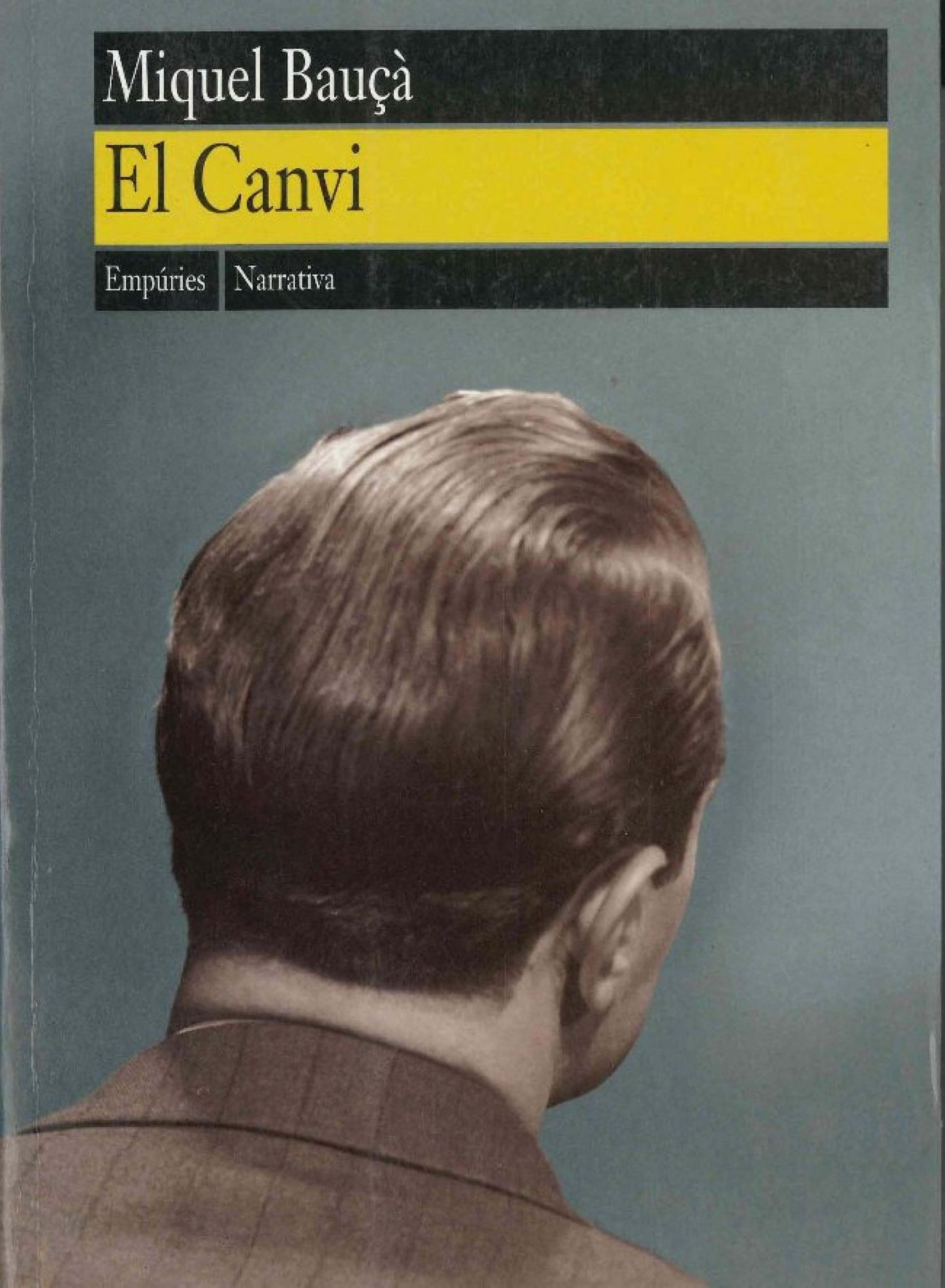 El Canvi: Des de lEixample