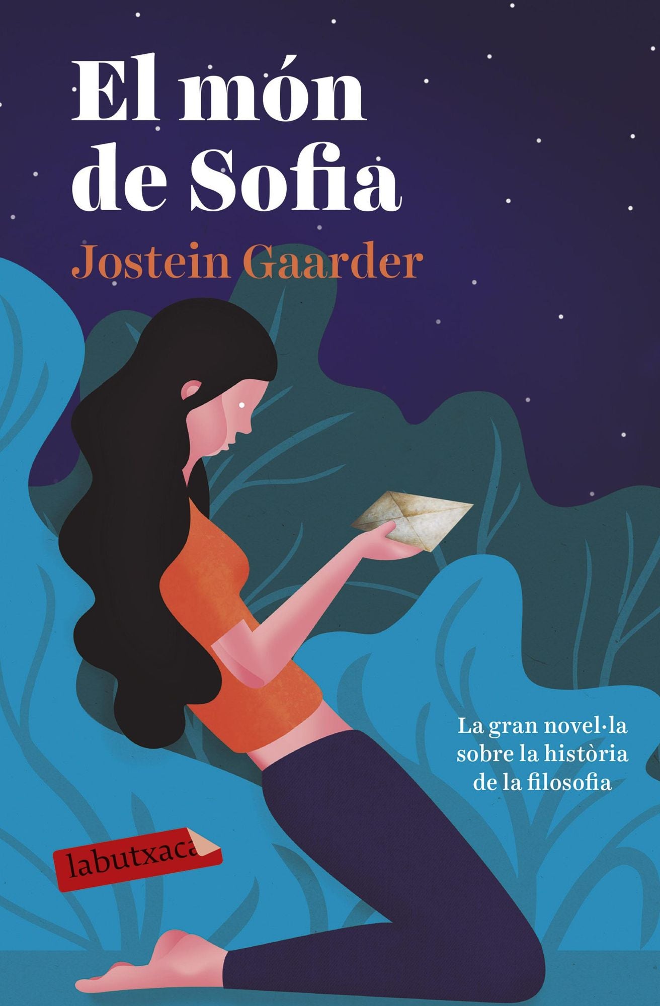 El món de Sofia.: Novel·la sobre la història de la filosofia