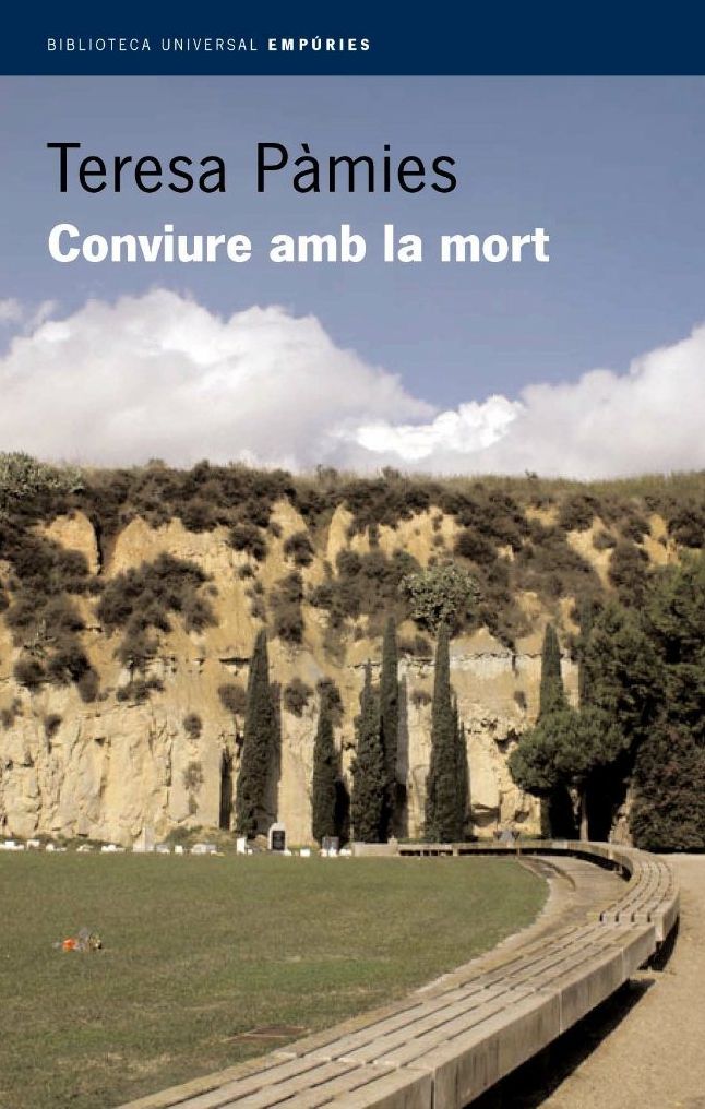 Conviure amb la mort
