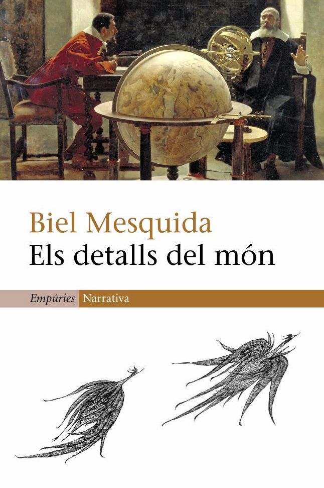 Els detalls del món