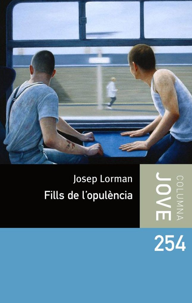 Fills de l'opulència