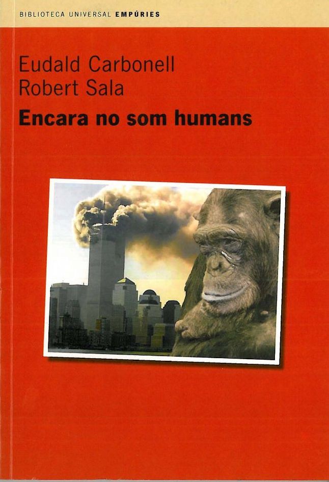 Encara no som humans: Propostes d'humanització per al tercer mil*lenni