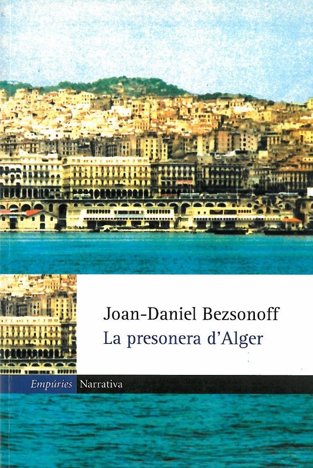 La presonera d'Alger