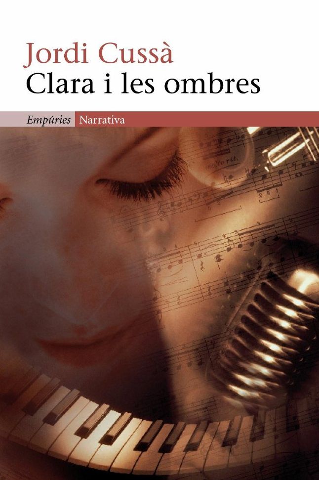 Clara i les ombres