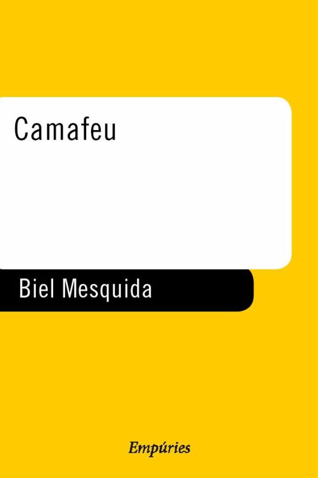 Camafeu