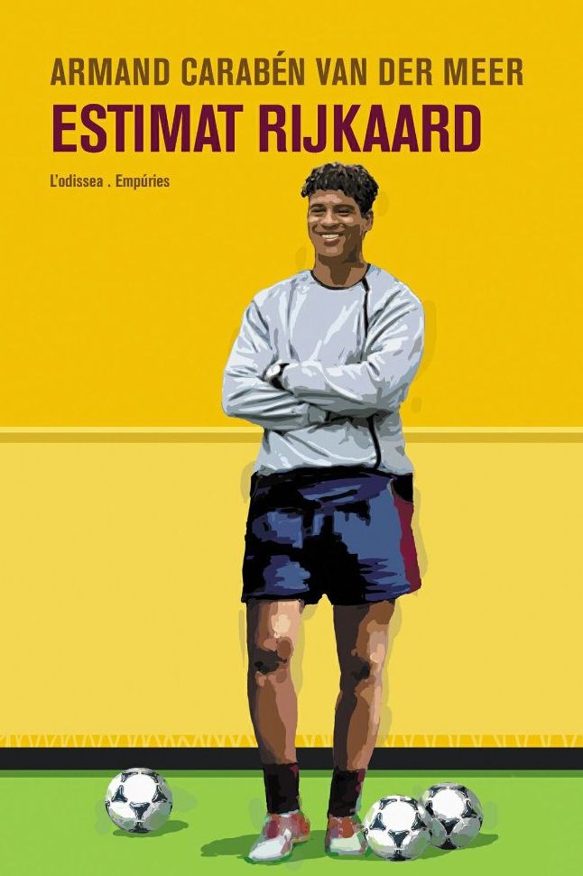Estimat Rijkaard