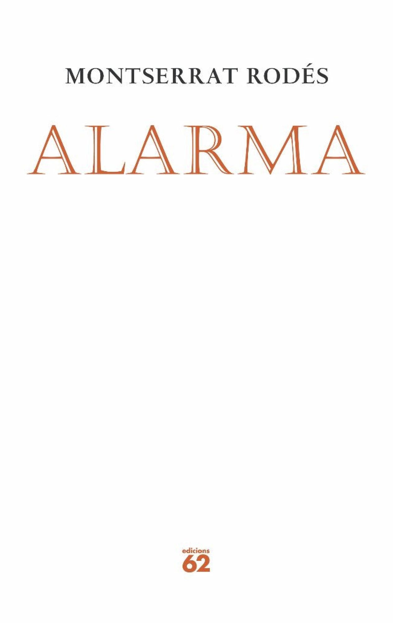 Alarma